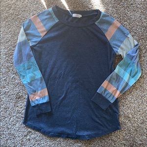 Super Soft Long Sleeve